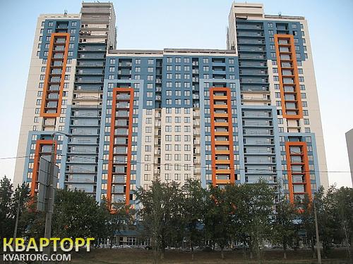 Sell 1-room apartment. Киев,  Богатырская — photo 1