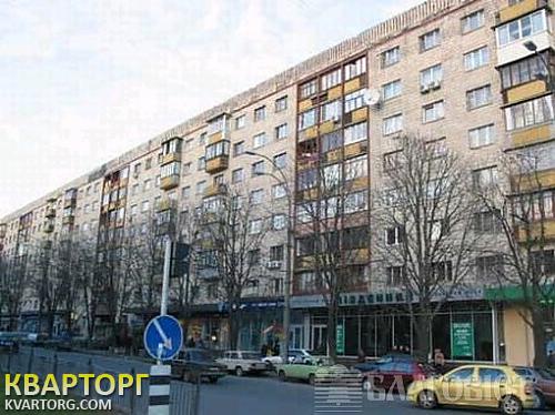 Sell 3-room apartment. Киев, бул.Л.Украинки — photo 1
