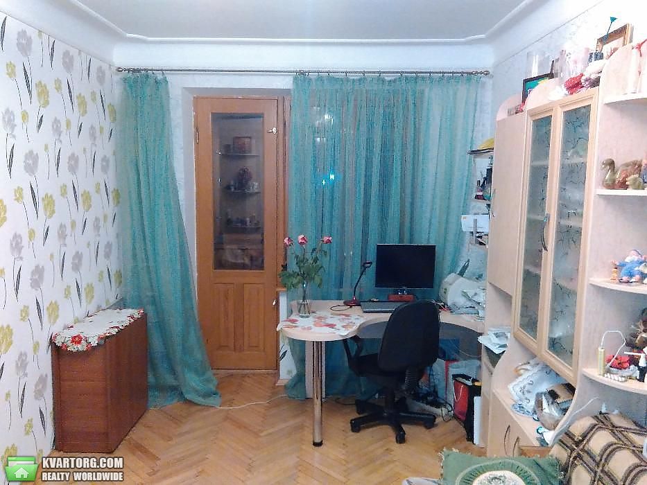 Sell 1-room apartment. Киев, Чупринки — photo 6