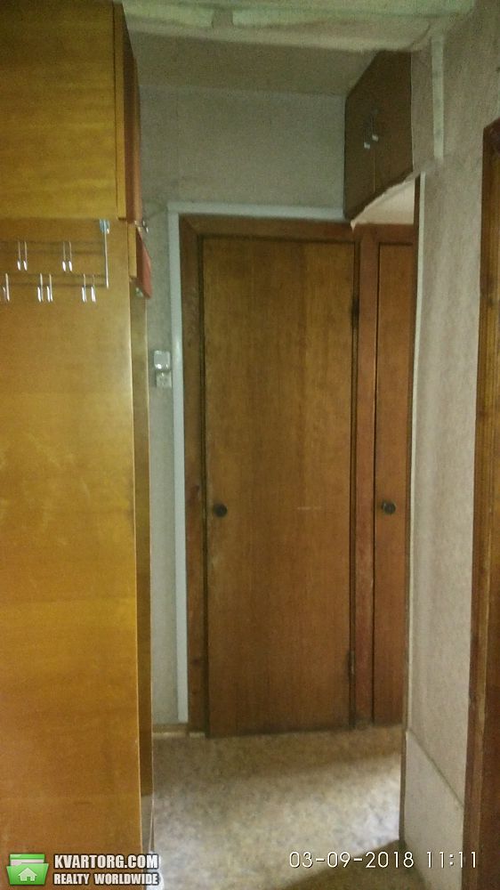 Sell 2-room apartment. Киев,  Русановская наб — photo 4