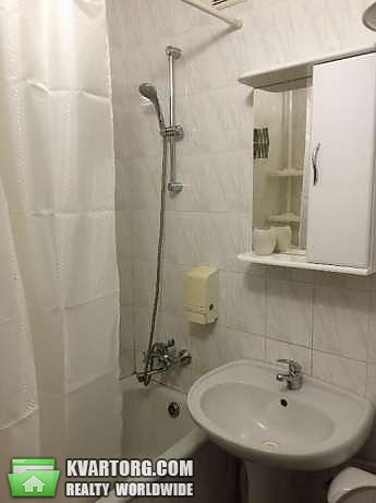 Rent out 2-room apartment. Киев,  Довнар-Запольского — photo 8