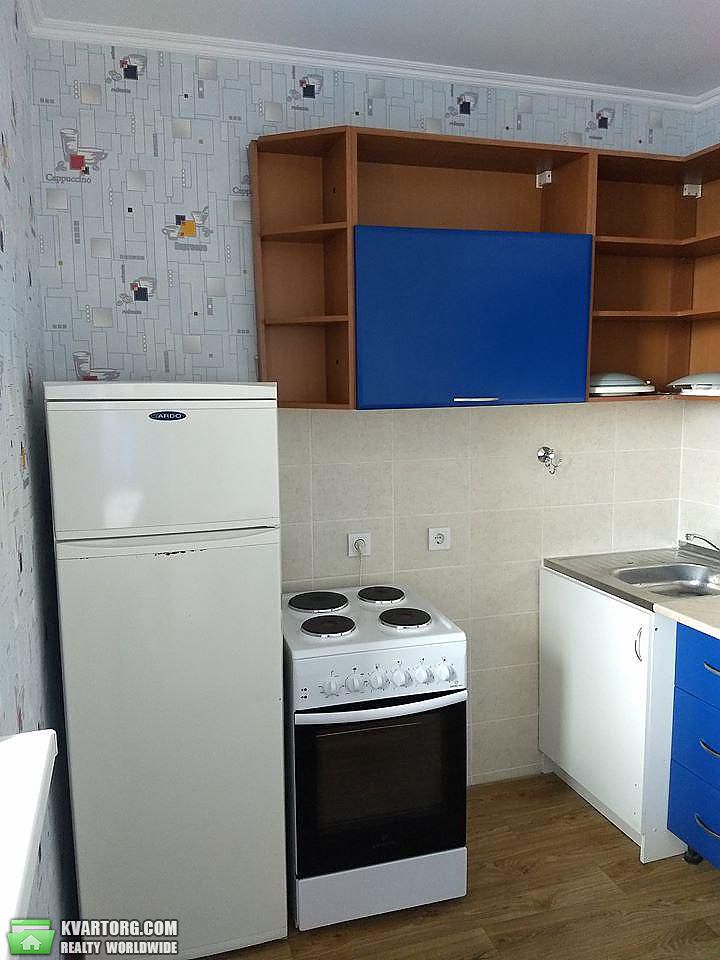 Rent out 1-room apartment. Киев, Соломии Крушельницкой — photo 4