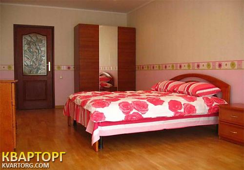 Rent out 3-room apartment. Киев,  Ломоносова — photo 3