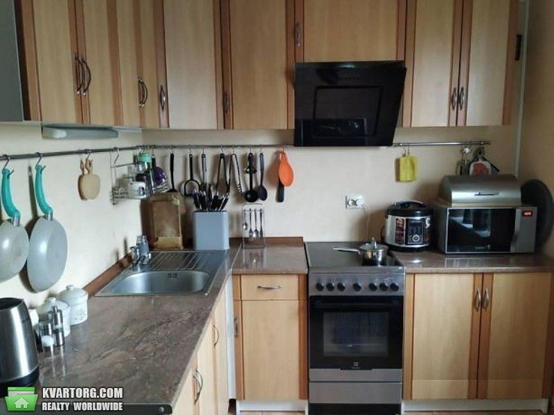 Sell 1-room apartment. Киев,  Бальзака — photo 4