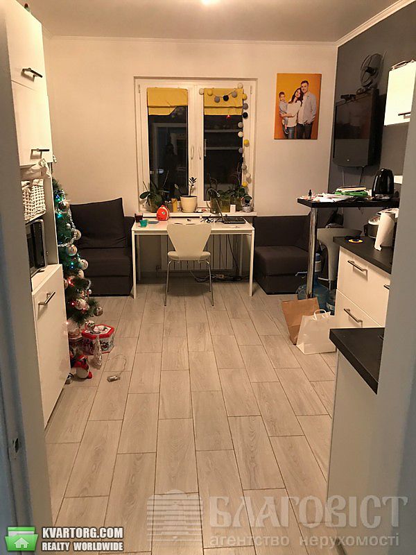Sell 3-room apartment. Киев,  Чавдар — photo 5