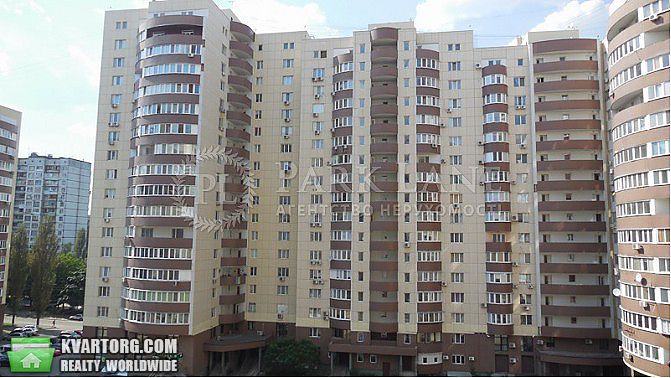 Sell 2-room apartment. Киев,  Кольцова бул — photo 1