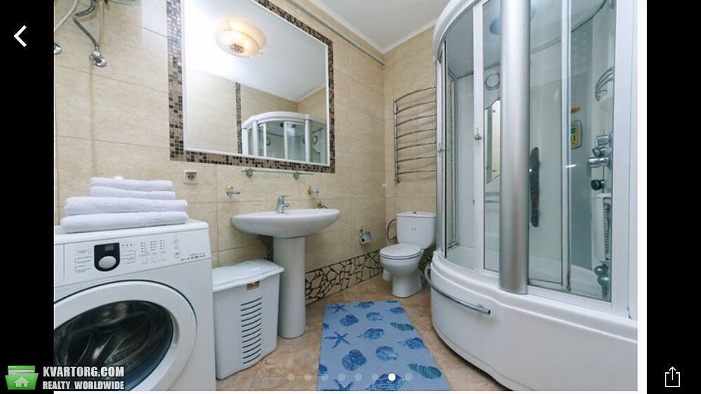 Rent out 3-room apartment. Киев,  Мечникова — photo 6