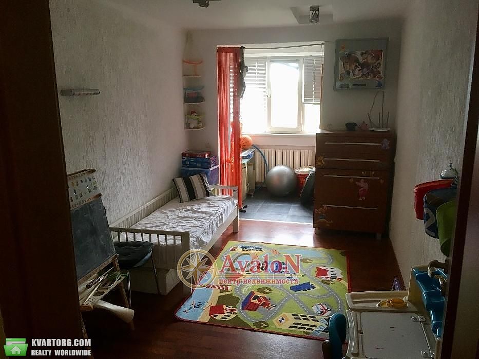 Sell 3-room apartment. Одесса, Княжеская — photo 5