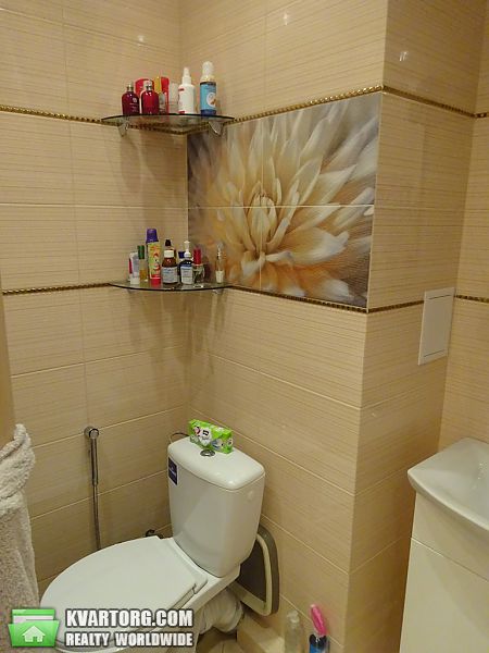 Sell 1-room apartment. Киев, Боголюбова — photo 6