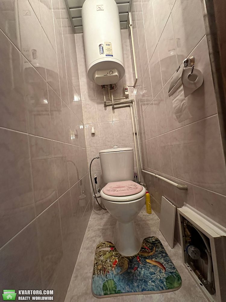 Rent out 3-room apartment. Днепр, Кожем'яки — photo 2