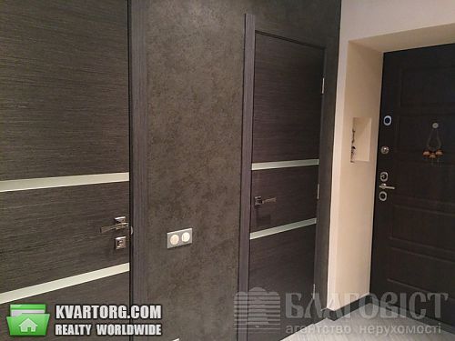 Sell 2-room apartment. Киев, Конева — photo 8