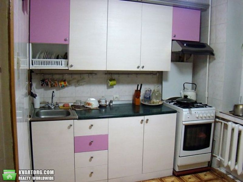 Sell 3-room apartment. Киев, Соловцова — photo 5