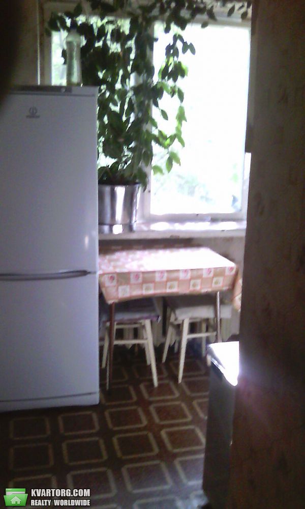 Sell 2-room apartment. Киев,  Лейпцигская — photo 1