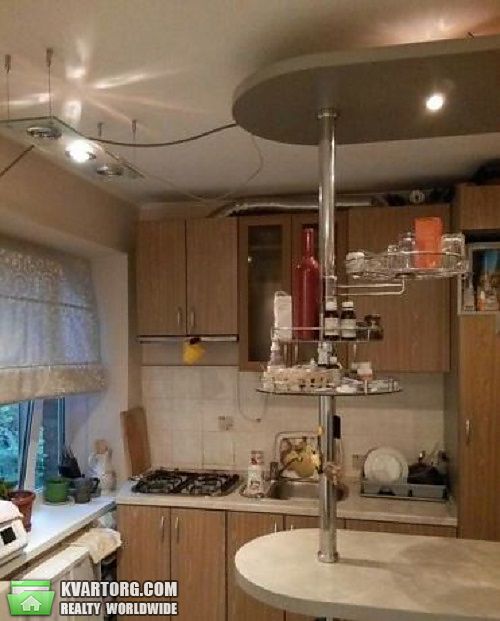 Sell 3-room apartment. Киев,  Рыбалко — photo 6