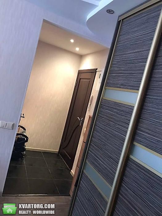 Sell 1-room apartment. Киев,  Дегтяревская — photo 2
