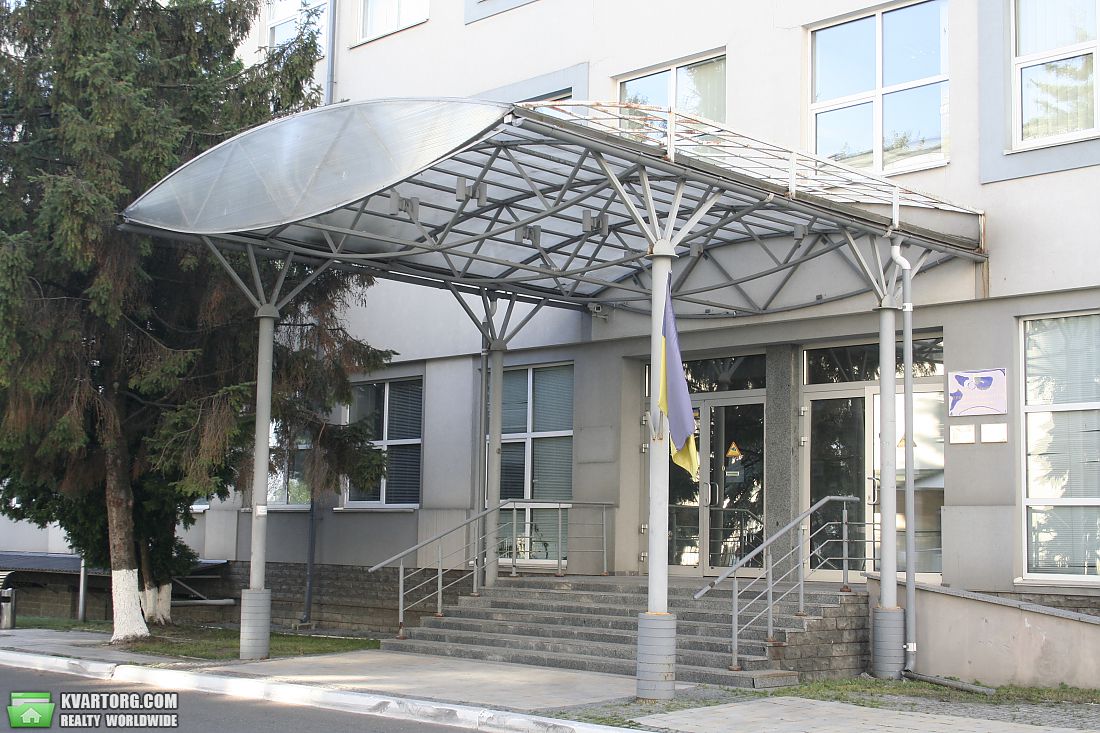 Rent out office. Киев,  Мельникова — photo 1