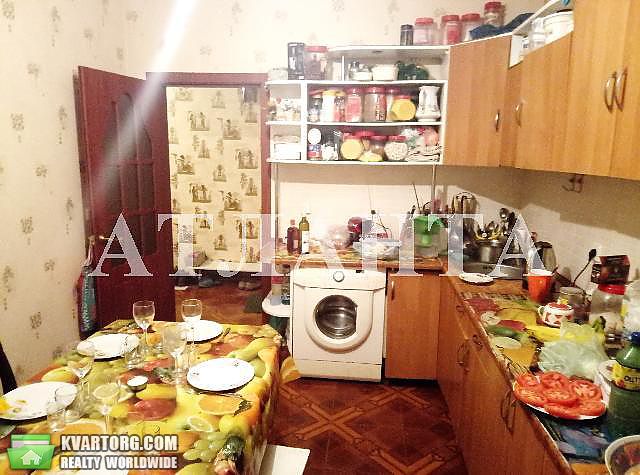 Sell 2-room apartment. Одесса, Заболотного — photo 4