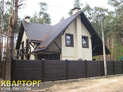 Sell house. Киевская обл.,  10 линия — photo 4