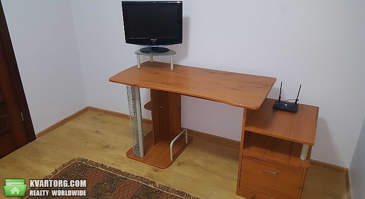 Rent out 2-room apartment. Львов, Хвильового — photo 7