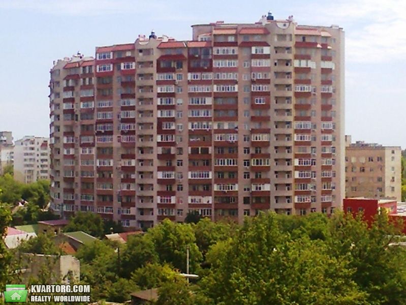 Sell 3-room apartment. Одесса, Левитана — photo 1