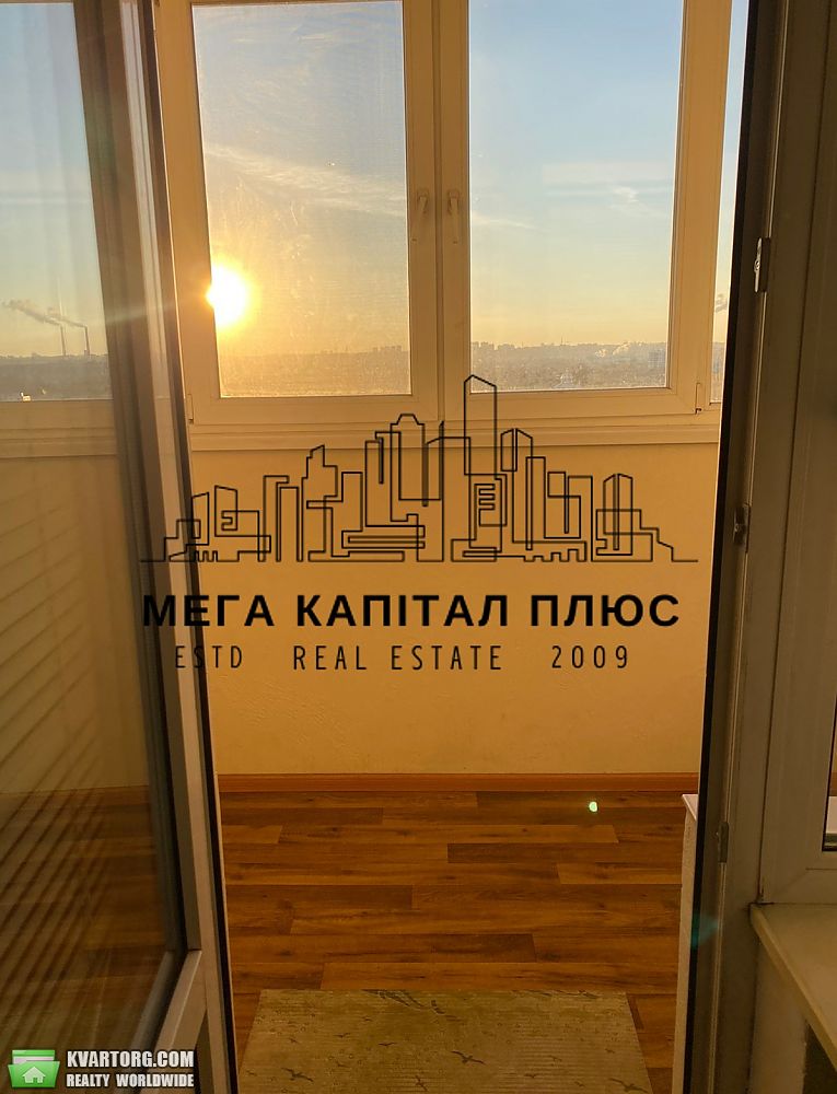 Rent out 1-room apartment. Киев, Ващенка — photo 5