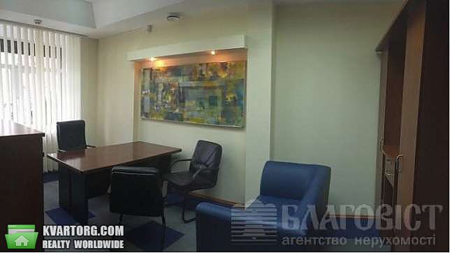 Rent out office. Киев,  Владимирская — photo 1