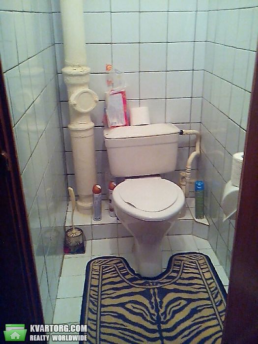 Sell 3-room apartment. Киев,  Героев Днепра — photo 5