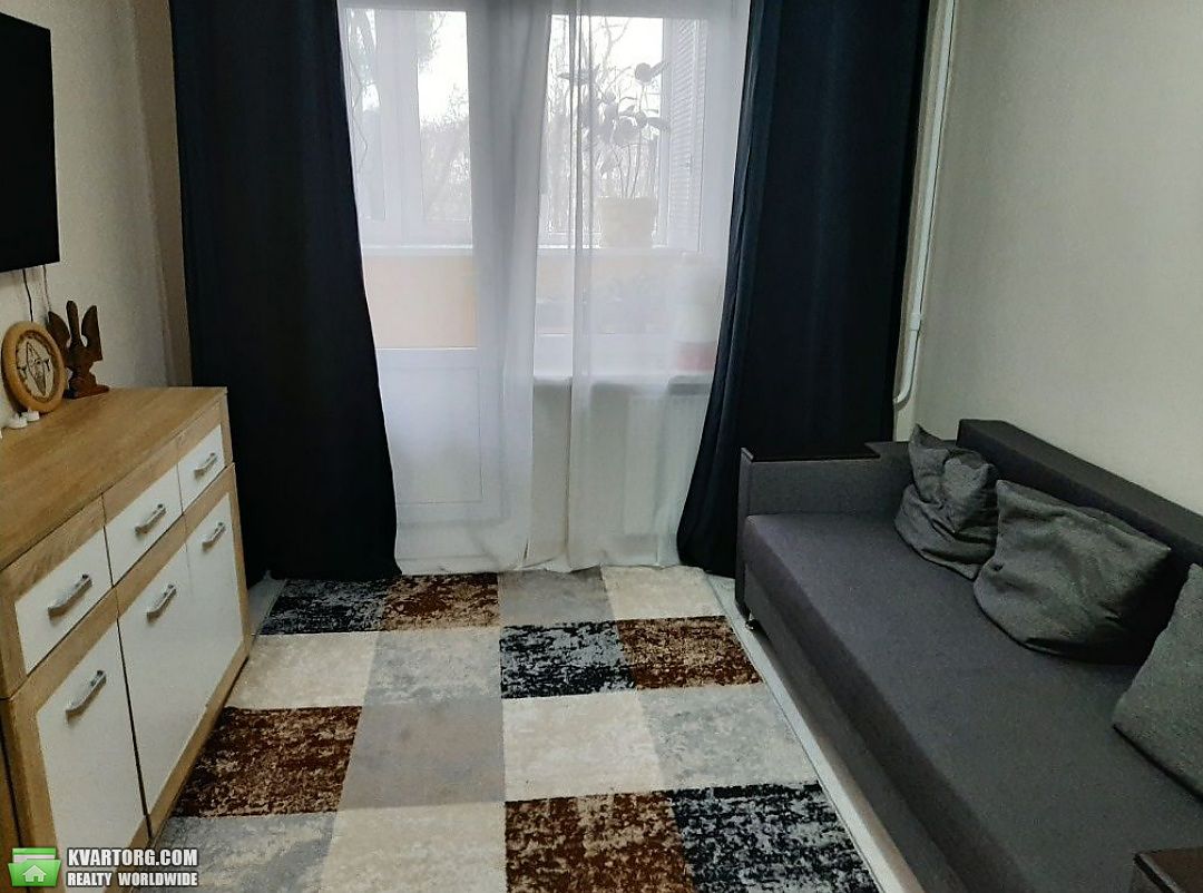 Sell 1-room apartment. Киев, Демеевская — photo 2