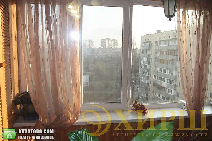 сдам 2-комнатную квартиру. Киев,  Луценка - фото 1