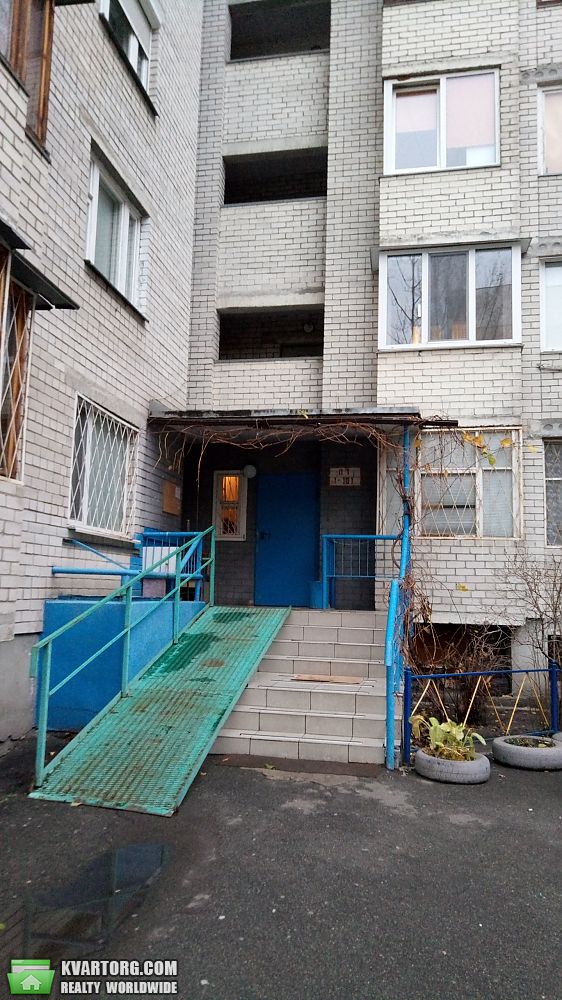 Sell 4-room apartment. Киев,  Драгоманова — photo 7