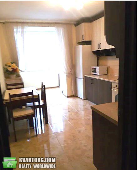 Rent out 2-room apartment. Львов, Пулюя — photo 1
