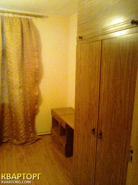 Rent out 3-room apartment. Одесса, Академика Королева — photo 4