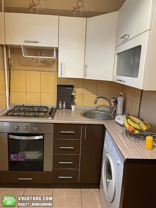 Sell 1-room apartment. Киев, Иорданская — photo 6