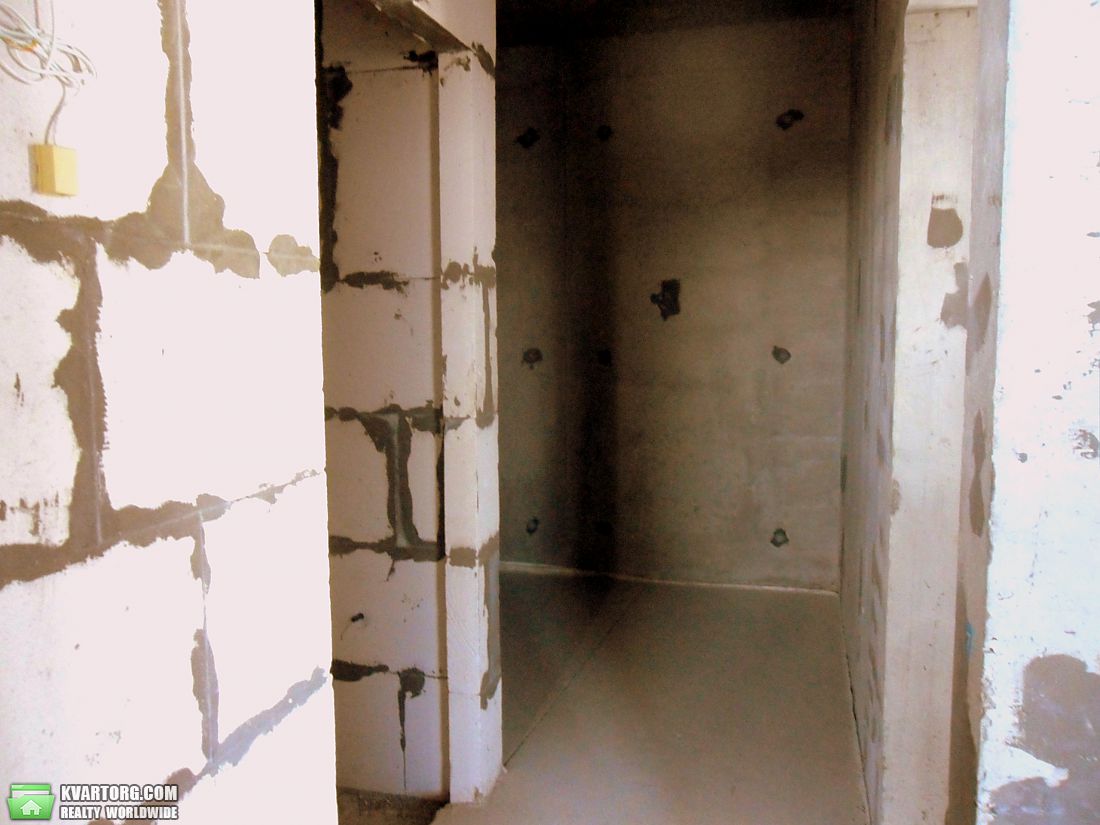 Sell 2-room apartment. Одесса, Люстдорфская дор. — photo 4
