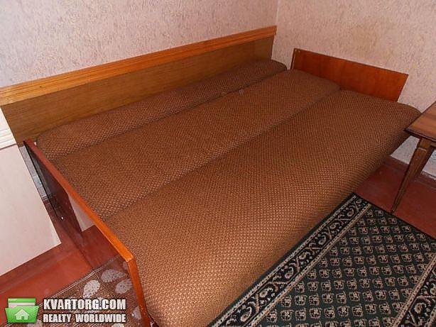 Rent out 1-room apartment. Киев,  Героев Днепра — photo 3