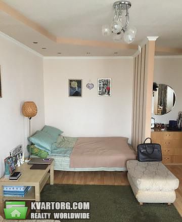 Sell 1-room apartment. Киев, Бакинская — photo 1
