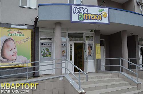 Rent out shop. Киев,  Градинская — photo 1