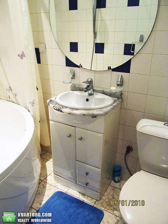 Rent out 1-room apartment. Киев,  Богдана Хмельницкого — photo 10