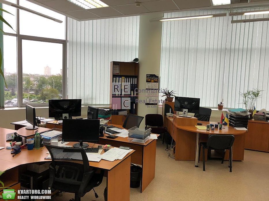 Rent out office. Киев,  Луначарского — photo 6