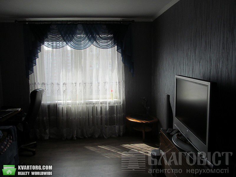 Sell 2-room apartment. Киев,  Ахматовой — photo 8