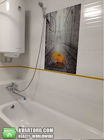 Rent out 2-room apartment. Киев,  Доковская — photo 4