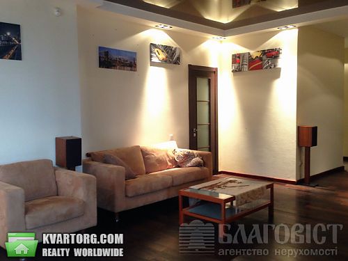 Sell 2-room apartment. Киев, Щорса — photo 5