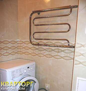 Rent out 1-room apartment. Киев, Ващенко — photo 4