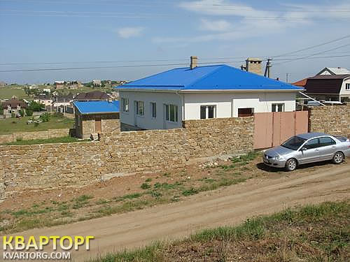 Sell house. АР Крым,   Давыдовка — photo 1