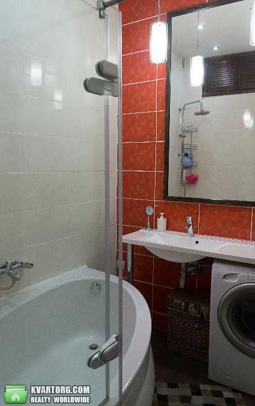 Rent out 2-room apartment. Киев,  Заньковецкой — photo 10