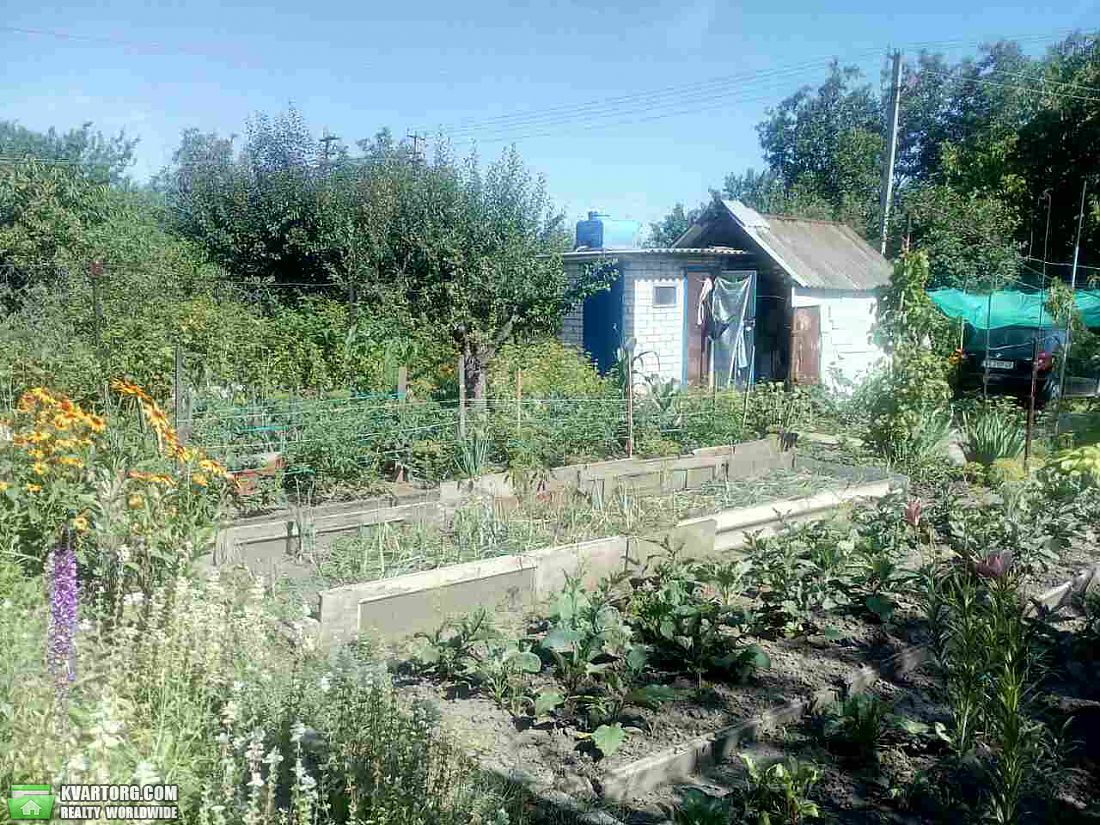 Sell house. Днепропетровск, кооператив"Сварщик" — photo 7