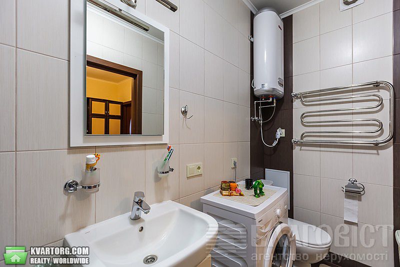 Sell 1-room apartment. Киев,  Урловская — photo 3