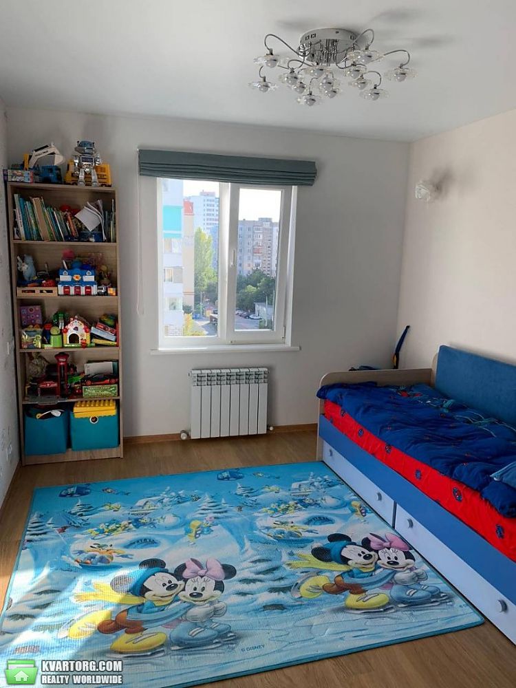 Sell 3-room apartment. Одесса, Сахарова — photo 4