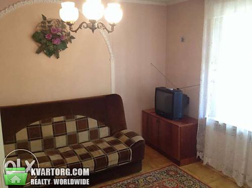 Sell 1-room apartment. Киев, Шамрыло Тимофея — photo 7