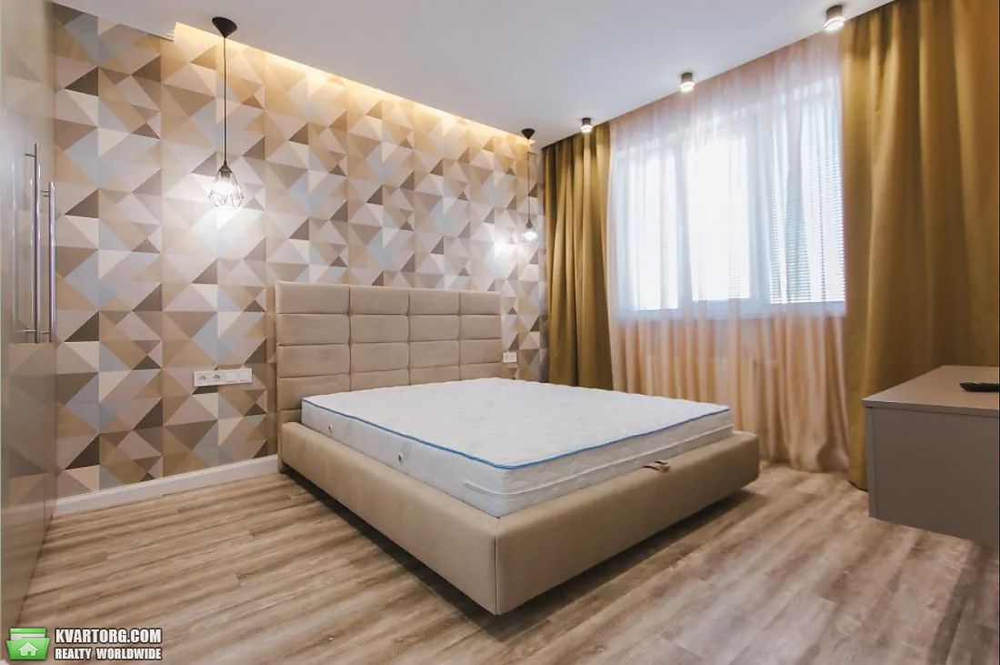 Rent out 1-room apartment. Киев,  Оболонский пр — photo 2